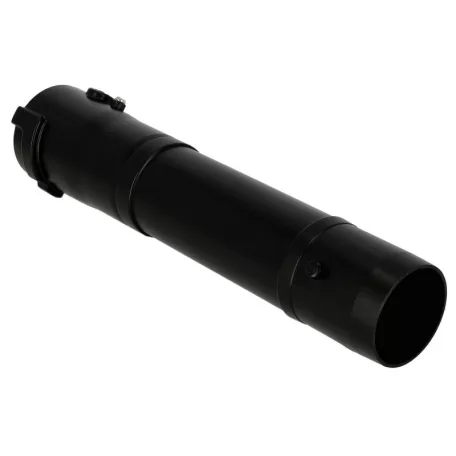 Lombszívó alkatrész Kasei EBV260-3E ebv260ea fújócső rövid