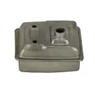 Kipufogódob Kasei EBV260EA