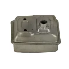 Kipufogódob Kasei EBV260EA