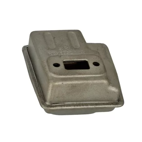 Kipufogódob Kasei EBV260EA