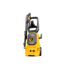   Riwall REPW 110 SET elektromos magasnyomású mosó 110 bar, tartozékokkal