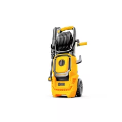   Riwall REPW 155 SET elektromos magasnyomású mosó 150 bar, tartozékokkal