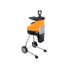 Riwall RES 3044 elektromos ágaprító 3000 W -.