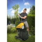 Riwall RES 3044 elektromos ágaprító 3000 W