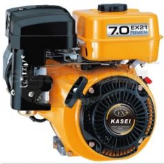 Kasei EX21 vízszintes tengelyű motor (EX21-20)