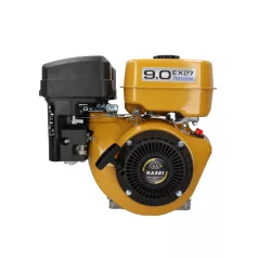 Motorok