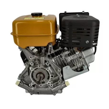 Motor vízszintes tengelyű Kasei EX40 404 cm3, 8.8 kw, benzines, 25x60mm
