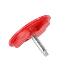   Fűnyíró kerék dísztárcsa Agrimotor FM d115 mm-es kerékhez utángyártott