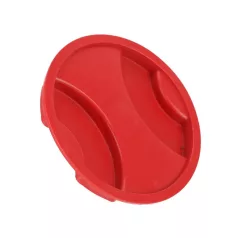   Fűnyíró kerék dísztárcsa Agrimotor FM dísztárcsa d135 mm-es kerékhez utángyártott