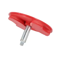   Fűnyíró kerék dísztárcsa Agrimotor FM dísztárcsa d135 mm-es kerékhez utángyártott