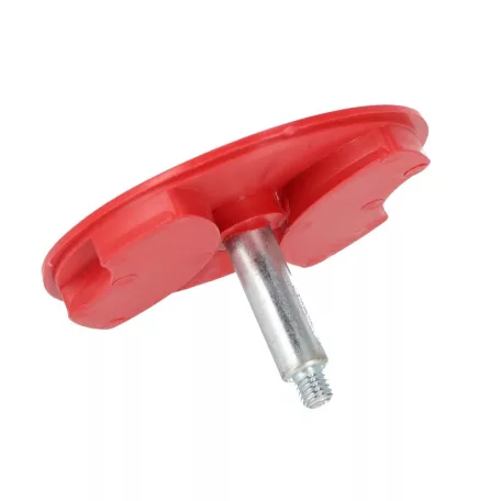 Fűnyíró kerék dísztárcsa Agrimotor FM dísztárcsa d135 mm-es kerékhez utángyártott