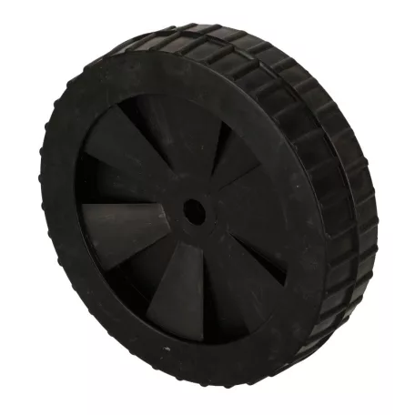 Fűnyíró kerék 135x10mm utángyártott