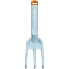   Fiskars Inspiration™ talajlazító, égkék készlet erejéig