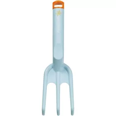   Fiskars Inspiration™ talajlazító, égkék készlet erejéig