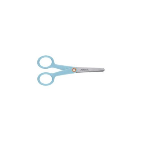 Fiskars Barkácsolló, 13 cm, égkék  Készlet erejéig