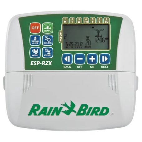 Rain Bird RZXe4i beltéri WIFI képes vezérlő, 4 zónás (F55324)