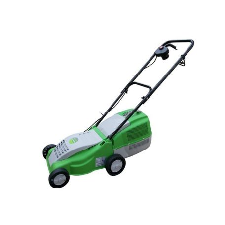 Fűnyíró fűgyűjtős elektromos Agrimotor CLIP-1000 33 cm, 1000 w