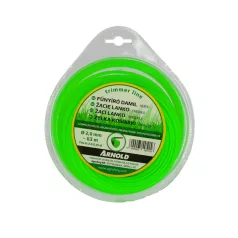 Damil 2.0mm kerek 63 méter kínai