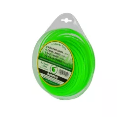 Damil 2.0mm kerek 63 méter kínai