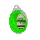 Damil 2.0mm kerek 63 méter kínai