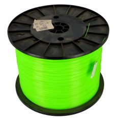 Damil 1.3mm kerek kilogramm  olasz
