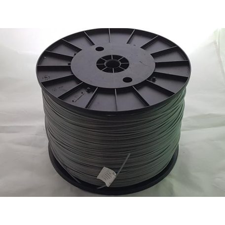 Damil 2.4mm szögletes alu  olasz