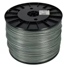 Damil 2.7mm szögletes alu  olasz