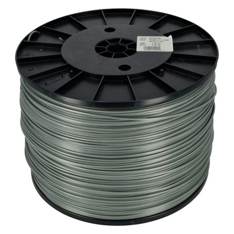 Damil 2.7mm szögletes alu  olasz