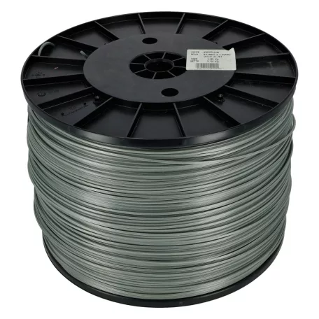 Damil 2.7mm szögletes alu  olasz