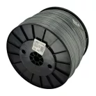 Damil 2.7mm szögletes alu  olasz