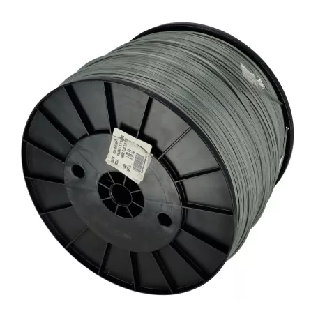 Damil 2.7mm szögletes alu  olasz