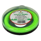 Damil 1.6mm kerek   90 méter olasz