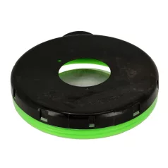 Damil 2.4mm kerek   45 méter olasz