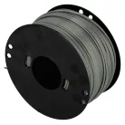 Damil 2.4mm szögletes   220 méter alu olasz