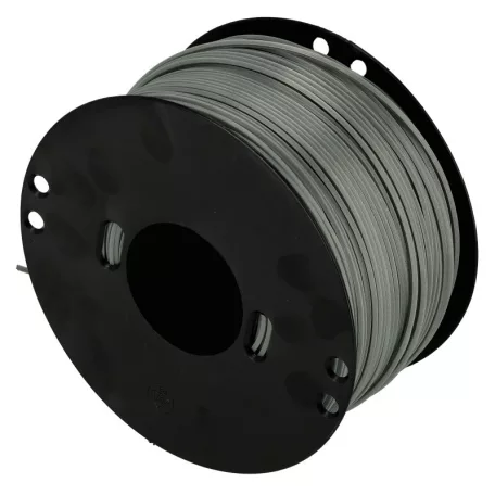 Damil 2.4mm szögletes   220 méter alu olasz