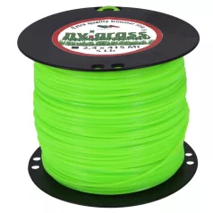 Damil 2.4mm szögletes   415 méter olasz