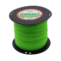 Damil 2.4mm kerek