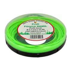 Damil 2.7mm kerek