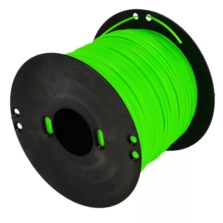 Damil 2.7mm kerek   350 méter olasz