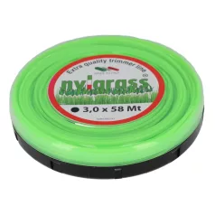 Damil 3.0mm kerek 58 méter  bliszteres olasz