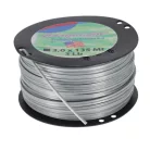 Damil 3.0mm szögletes   135 méter alu olasz