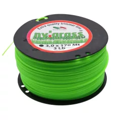 Damil 3.0mm kerek