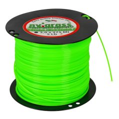Damil 3.0mm kerek   275 méter olasz