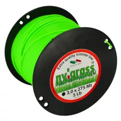 Damil 3.0mm kerek   275 méter olasz