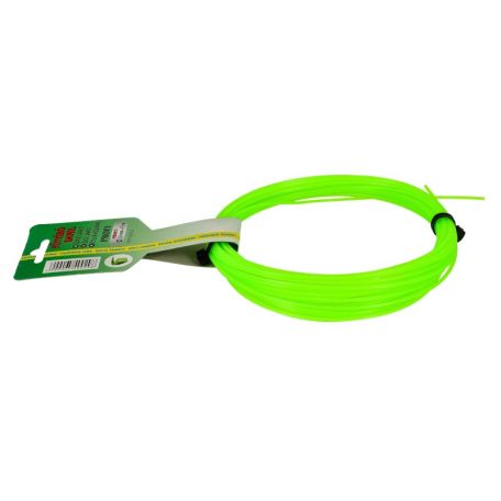Damil 1.6mm szögletes 15 méter  olasz