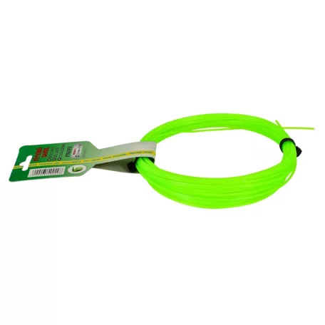 Damil 1.6mm szögletes 15 méter  olasz