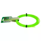 Damil 2.0mm szögletes 15 méter  olasz