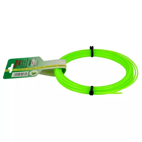 Damil 2.0mm szögletes 15 méter  olasz