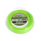 Damil 2.7mm kerek 15 méter  kínai bliszteres