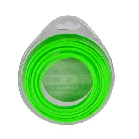 Damil 2.7mm kerek 15 méter  kínai bliszteres
